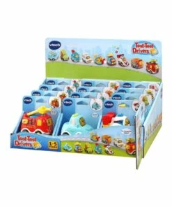 VTech Toot Toot Drivers Vehicles (Randomly Selected)