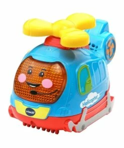 VTech Toot Toot Drivers Vehicles (Randomly Selected) -Vehicles & Remote Control Toys Online Shop 291565360 565229170 3 720x928