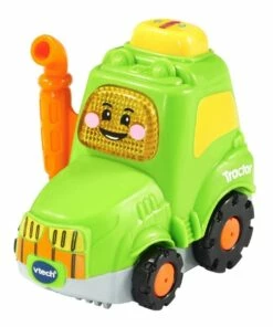 VTech Toot Toot Drivers Vehicles (Randomly Selected) -Vehicles & Remote Control Toys Online Shop 291565360 565229170 5 720x928