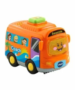 VTech Toot Toot Drivers Vehicles (Randomly Selected) -Vehicles & Remote Control Toys Online Shop 291565360 565229170 6 720x928
