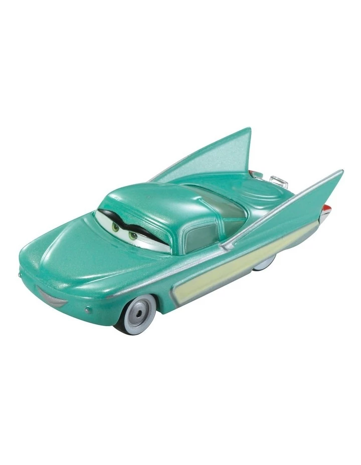 Cars - The Movie Disney Pixar Character Cars (Randomly Selected) 3 Cars - The Movie Disney Pixar Character Cars (Randomly Selected) - Image 3