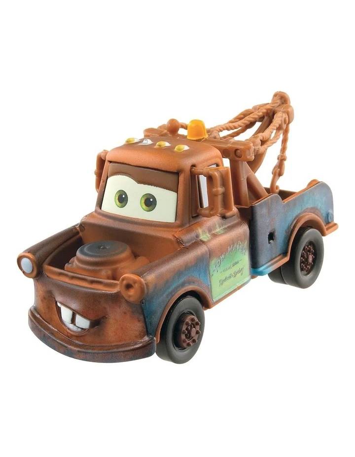Cars - The Movie Disney Pixar Character Cars (Randomly Selected) 5 Cars - The Movie Disney Pixar Character Cars (Randomly Selected) - Image 5