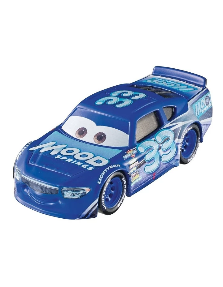 Cars - The Movie Disney Pixar Character Cars (Randomly Selected) 6 Cars - The Movie Disney Pixar Character Cars (Randomly Selected) - Image 6