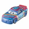 Cars - The Movie Disney Pixar Character Cars (Randomly Selected)