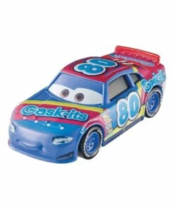 Cars - The Movie Disney Pixar Character Cars (Randomly Selected)