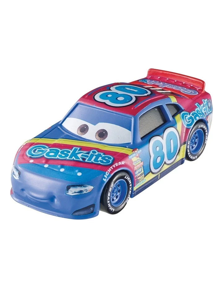 Cars - The Movie Disney Pixar Character Cars (Randomly Selected) 1 Cars - The Movie Disney Pixar Character Cars (Randomly Selected)