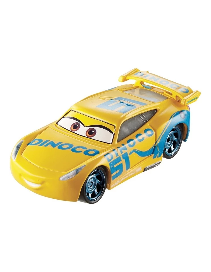 Cars - The Movie Disney Pixar Character Cars (Randomly Selected) 2 Cars - The Movie Disney Pixar Character Cars (Randomly Selected) - Image 2