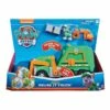 Paw Patrol Rockys Reuse It Truck