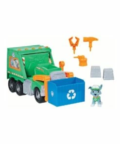 Paw Patrol Rockys Reuse It Truck 8 Paw Patrol Rockys Reuse It Truck -Vehicles & Remote Control Toys Online Shop 530380630 806953600 3 720x928