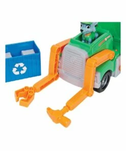Paw Patrol Rockys Reuse It Truck 9 Paw Patrol Rockys Reuse It Truck -Vehicles & Remote Control Toys Online Shop 530380630 806953600 4 720x928