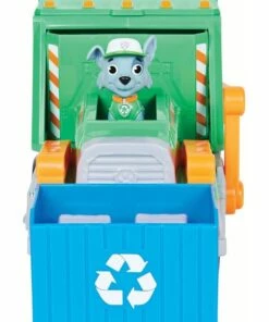Paw Patrol Rockys Reuse It Truck 10 Paw Patrol Rockys Reuse It Truck -Vehicles & Remote Control Toys Online Shop 530380630 806953600 5 720x928