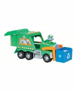 Paw Patrol Rockys Reuse It Truck 11 Paw Patrol Rockys Reuse It Truck -Vehicles & Remote Control Toys Online Shop 530380630 806953600 6 720x928