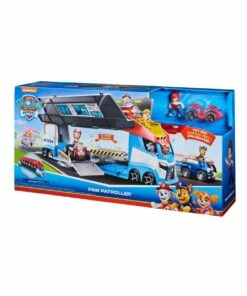 Ultimate Paw Patroller