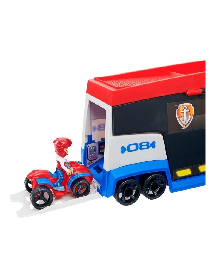 Ultimate Paw Patroller 3 Ultimate Paw Patroller - Image 3