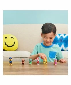 Paw Patrol Movie Figure Gift Pack 7 Paw Patrol Movie Figure Gift Pack -Vehicles & Remote Control Toys Online Shop 530380630 839502100 4 720x928