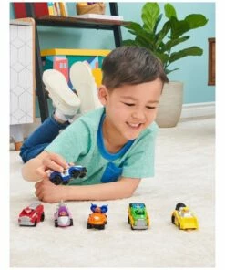 Paw Patrol Movie True Metal Gift Pack -Vehicles & Remote Control Toys Online Shop 530380630 854721820 3 720x928
