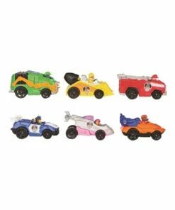 Paw Patrol Movie True Metal Gift Pack -Vehicles & Remote Control Toys Online Shop 530380630 854721820 5 720x928