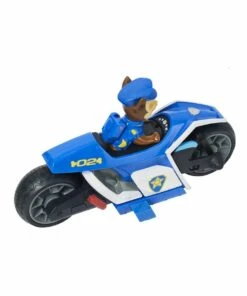 Paw Patrol Movie Chase RC Motorcycle 9 Paw Patrol Movie Chase RC Motorcycle -Vehicles & Remote Control Toys Online Shop 530380630 854721910 4 720x928