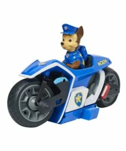 Paw Patrol Movie Chase RC Motorcycle 10 Paw Patrol Movie Chase RC Motorcycle -Vehicles & Remote Control Toys Online Shop 530380630 854721910 5 720x928