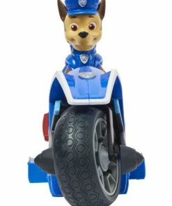 Paw Patrol Movie Chase RC Motorcycle 11 Paw Patrol Movie Chase RC Motorcycle -Vehicles & Remote Control Toys Online Shop 530380630 854721910 6 720x928