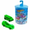 Hot Wheels Colour Reveal Assorted 2 Pack