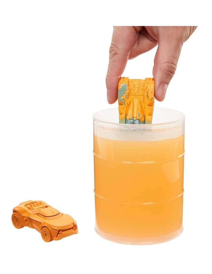 Hot Wheels Colour Reveal Assorted 2 Pack 5 Hot Wheels Colour Reveal Assorted 2 Pack - Image 5