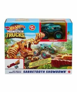 Hot Wheels Playset Assortment