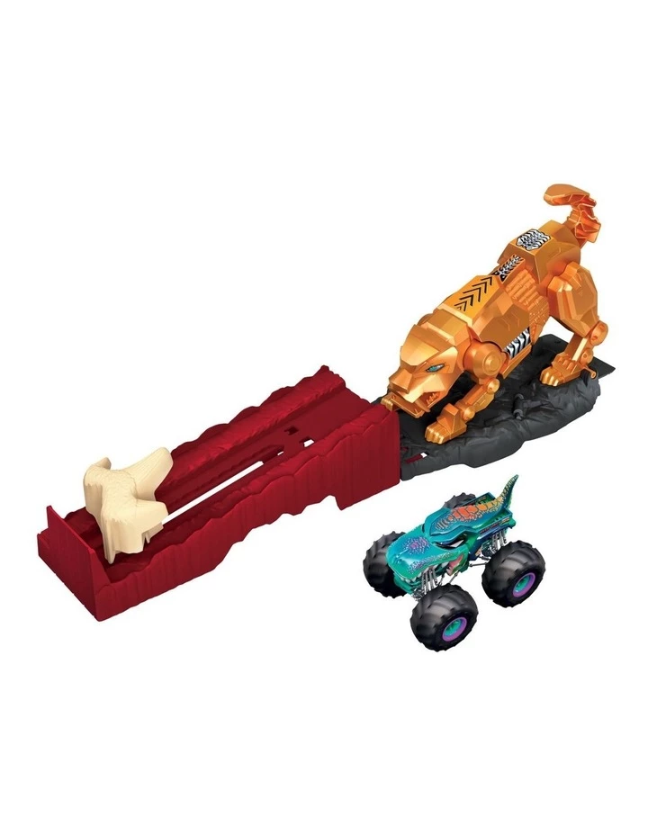 Hot Wheels Playset Assortment 2 Hot Wheels Playset Assortment - Image 2