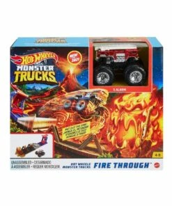 Hot Wheels Playset Assortment 9 Hot Wheels Playset Assortment -Vehicles & Remote Control Toys Online Shop 607803500 832104460 3 720x928