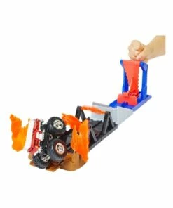Hot Wheels Playset Assortment 10 Hot Wheels Playset Assortment -Vehicles & Remote Control Toys Online Shop 607803500 832104460 4 720x928
