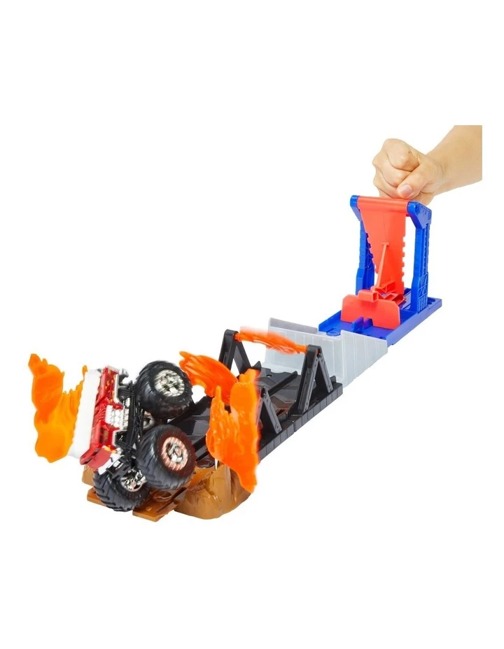 Hot Wheels Playset Assortment 4 Hot Wheels Playset Assortment - Image 4