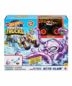 Hot Wheels Playset Assortment 11 Hot Wheels Playset Assortment -Vehicles & Remote Control Toys Online Shop 607803500 832104460 5 720x928