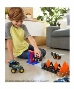 Hot Wheels Playset Assortment 13 Hot Wheels Playset Assortment -Vehicles & Remote Control Toys Online Shop 607803500 832104460 7 720x928