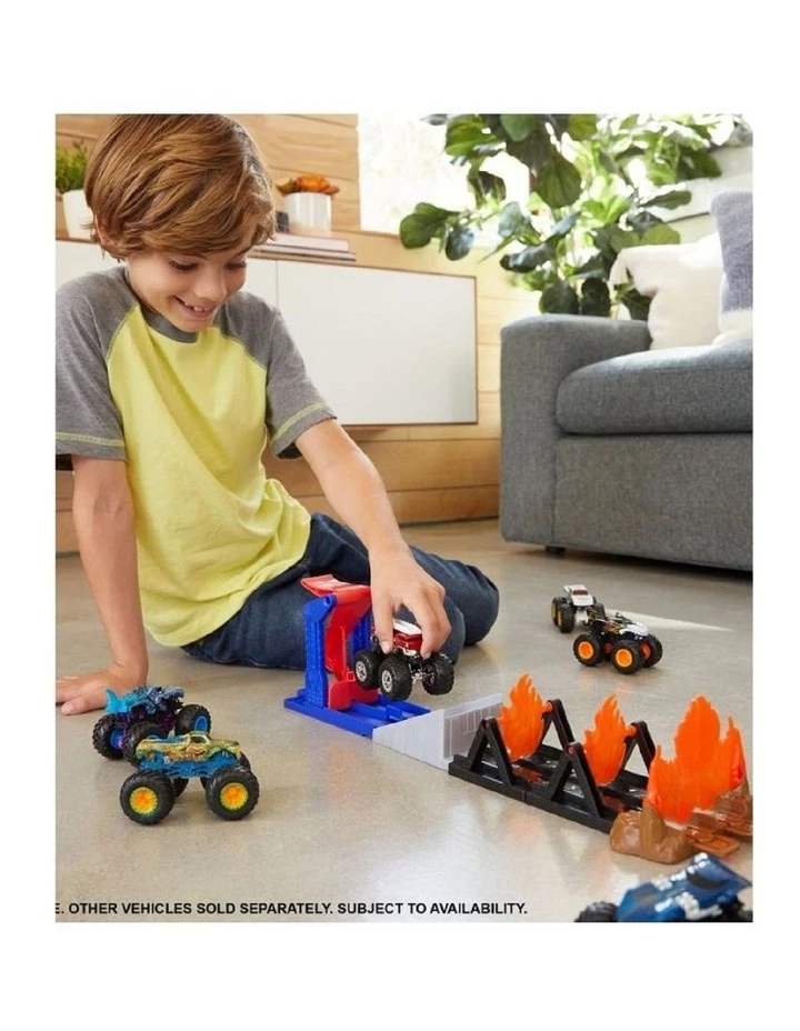 Hot Wheels Playset Assortment 7 Hot Wheels Playset Assortment - Image 7