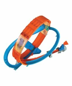 Matchbox Massive Loop Mayhem Track Set 7 Matchbox Massive Loop Mayhem Track Set -Vehicles & Remote Control Toys Online Shop 607803500 832105270 3 720x928