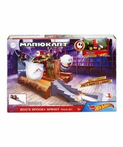 Matchbox Hot Wheels Mario Kart Track Set Assortment 9 Matchbox Hot Wheels Mario Kart Track Set Assortment -Vehicles & Remote Control Toys Online Shop 607803500 832105360 3 720x928