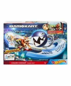 Matchbox Hot Wheels Mario Kart Track Set Assortment 10 Matchbox Hot Wheels Mario Kart Track Set Assortment -Vehicles & Remote Control Toys Online Shop 607803500 832105360 4 720x928