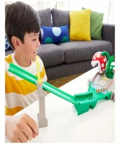 Matchbox Hot Wheels Mario Kart Track Set Assortment 13 Matchbox Hot Wheels Mario Kart Track Set Assortment -Vehicles & Remote Control Toys Online Shop 607803500 832105360 7 720x928