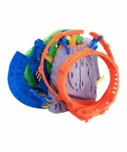 Hot Wheels T-Rex Volcano Arena -Vehicles & Remote Control Toys Online Shop 607803500 832105450 3 720x928