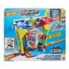 Hot Wheels Stunt & Splash Car Wash
