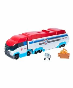 Launch N' Haul Paw Patroller 9 Launch N' Haul Paw Patroller -Vehicles & Remote Control Toys Online Shop 678991060 3 720x928