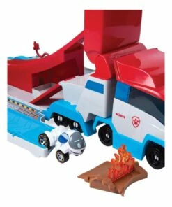 Launch N' Haul Paw Patroller 10 Launch N' Haul Paw Patroller -Vehicles & Remote Control Toys Online Shop 678991060 4 720x928