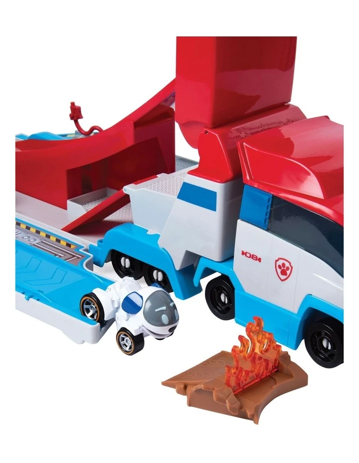 Launch N' Haul Paw Patroller 4 Launch N' Haul Paw Patroller - Image 4