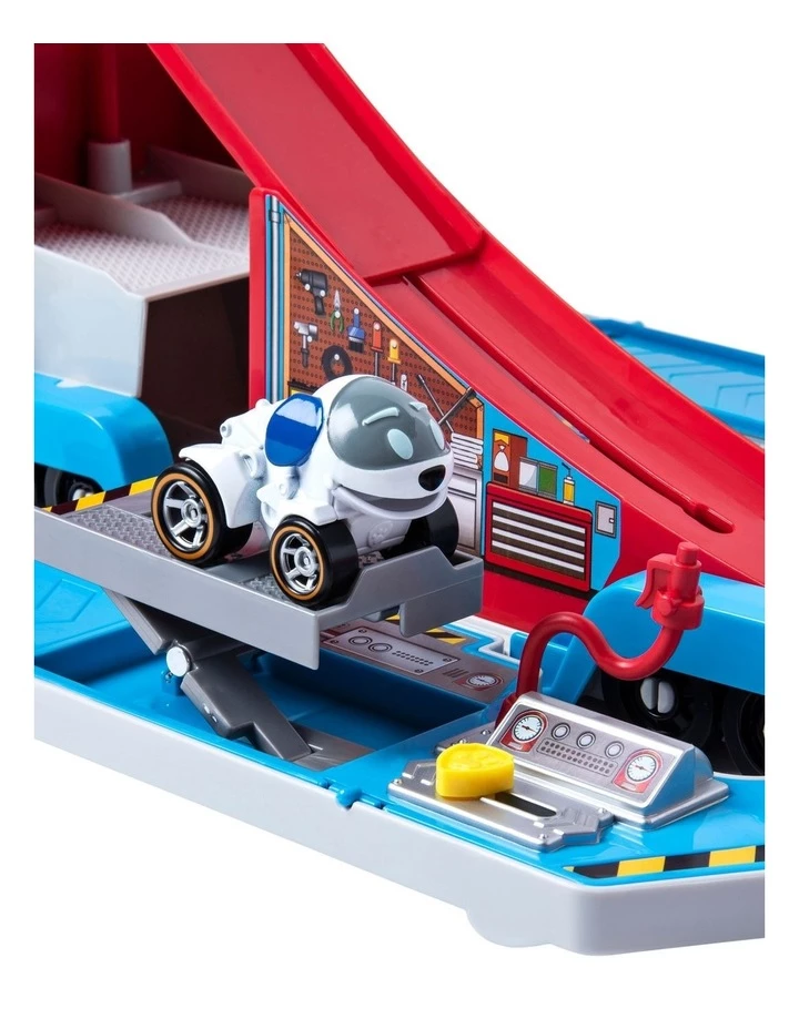 Launch N' Haul Paw Patroller 7 Launch N' Haul Paw Patroller - Image 7