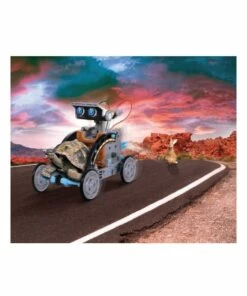 Discovery Solar Robot Creation Kit -Vehicles & Remote Control Toys Online Shop 732648700 732645370 3 720x928