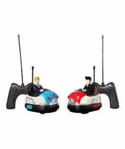 FAO Schwarz Nostalgic Model Bumper Car Set 7 FAO Schwarz Nostalgic Model Bumper Car Set -Vehicles & Remote Control Toys Online Shop 732648700 732646720 4 720x928
