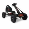 Rigo Kid's Pedalled Powered Go Kart