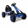 Rigo Kid's Pedalled Powered Go Kart