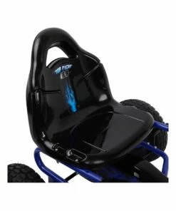 Rigo Kid's Pedalled Powered Go Kart -Vehicles & Remote Control Toys Online Shop 756275320 4 720x928