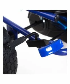 Rigo Kid's Pedalled Powered Go Kart -Vehicles & Remote Control Toys Online Shop 756275320 6 720x928